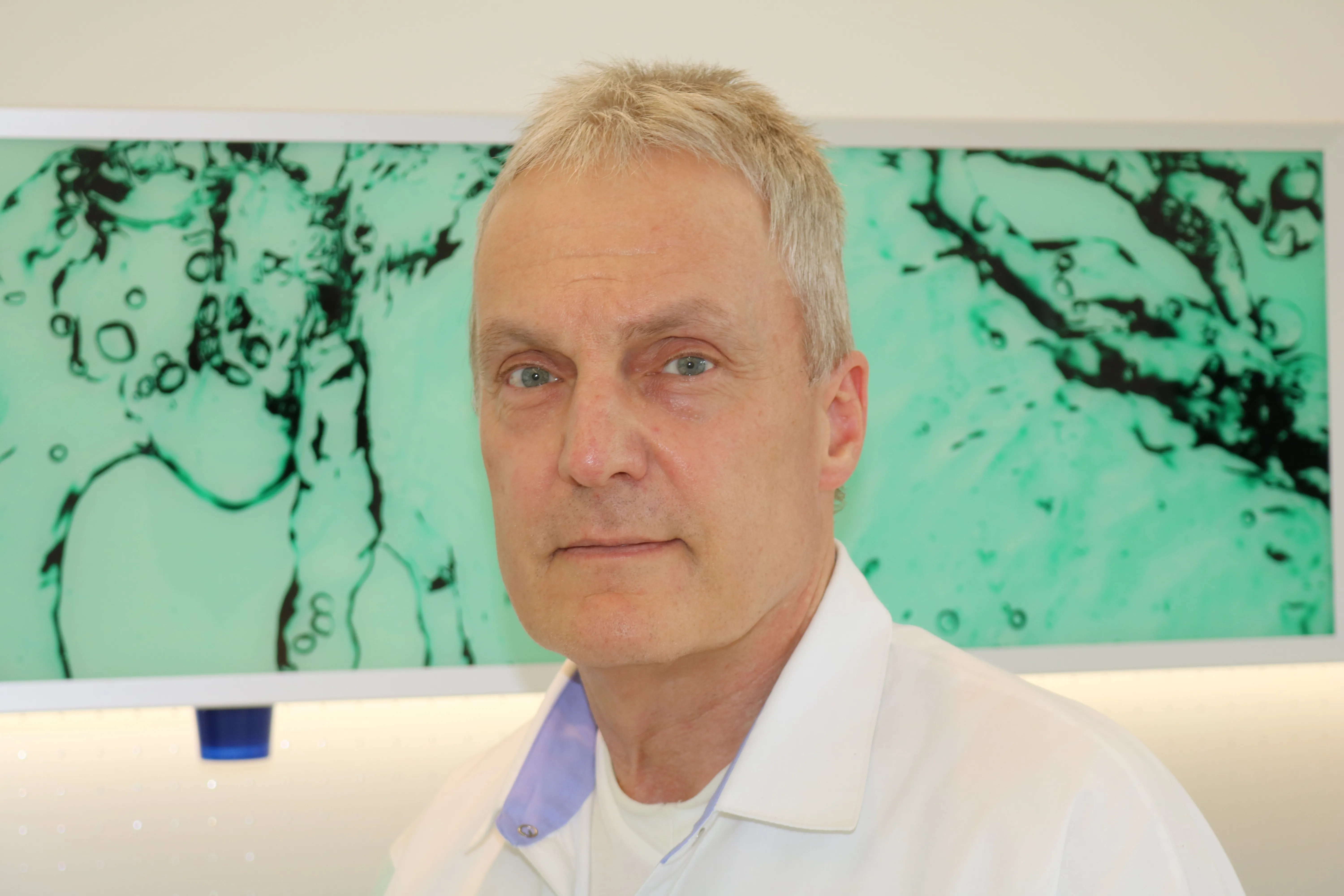 Dirk Fleer – Zahnarzt