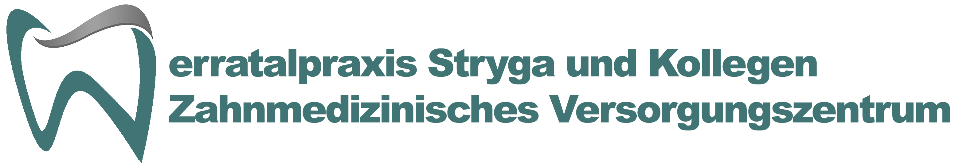 Werratalpraxis Stryga & Kollegen – Logo