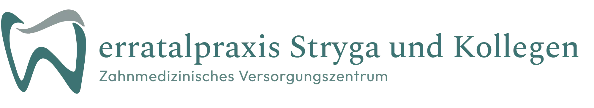 Werratalpraxis Stryga & Kollegen – Logo